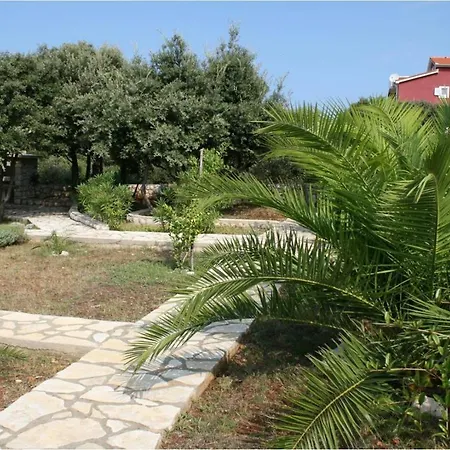 Apartment Apartman Roman Mandre