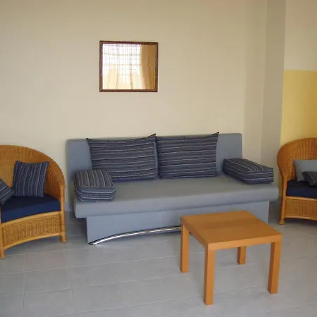Apartman Roman Mandre
