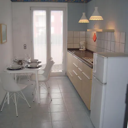 Apartment Apartman Roman Mandre Mandre
