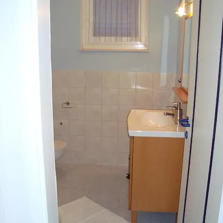 Apartman Roman Mandre Apartment Mandre
