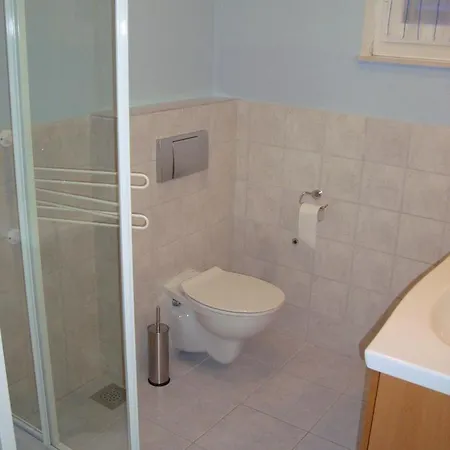 Apartman Roman Mandre * Mandre