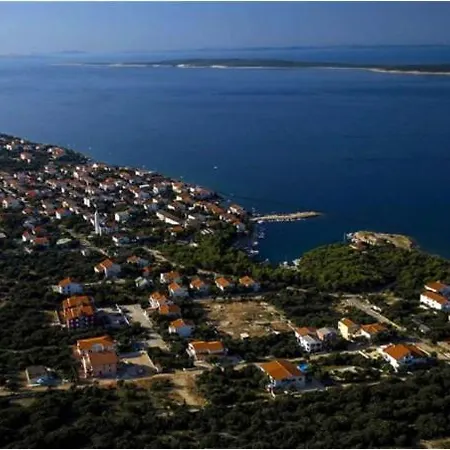 Apartman Roman Mandre *