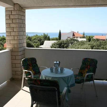 Apartman Roman Mandre Mandre
